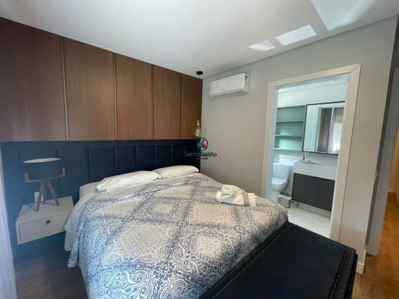 Imagem Apartamento com 3 Quartos à Venda, 84 m² em Hortênsias - Canela Imagem Apartamento com 3 Quartos à Venda, 84 m² em Hortênsias - Canela