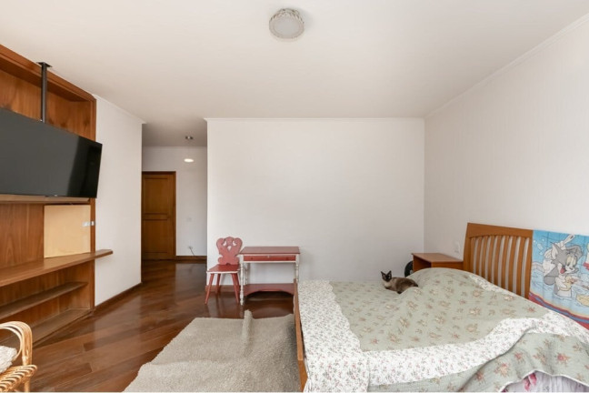 Imagem Casa com 4 Quartos à Venda, 367 m² em Butantã - São Paulo