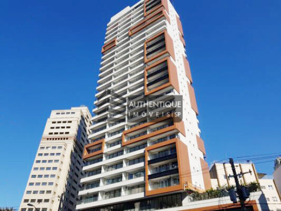 Imagem Apartamento com 1 Quarto à Venda, 52 m² em Vila Nova Conceição - São Paulo Imagem Apartamento com 1 Quarto à Venda, 52 m² em Vila Nova Conceição - São Paulo
