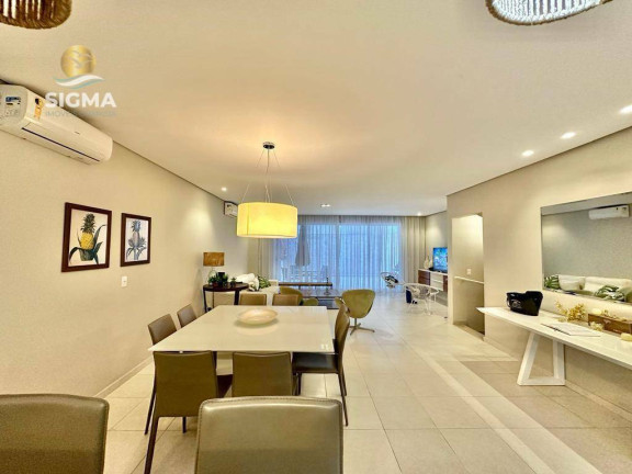 Imagem Casa com 4 Quartos à Venda, 315 m² em Enseada - Guarujá