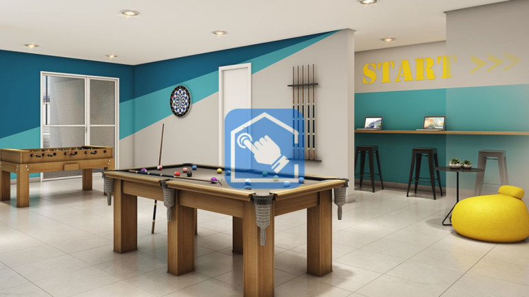 Imagem Apartamento com 2 Quartos à Venda, 41 m² em Vila Nova Das Belezas - São Paulo Imagem Apartamento com 2 Quartos à Venda, 41 m² em Vila Nova Das Belezas - São Paulo