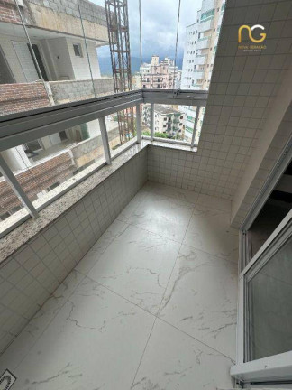 Imagem Apartamento com 2 Quartos à Venda, 71 m² em Vilamar - Praia Grande
