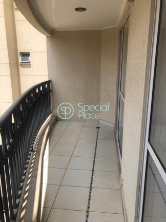 Imagem Apartamento com 4 Quartos para Alugar, 180 m² em Lapa - São Paulo