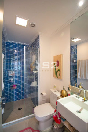 Imagem Apartamento com 2 Quartos à Venda, 69 m² em Vila Anastácio - São Paulo
