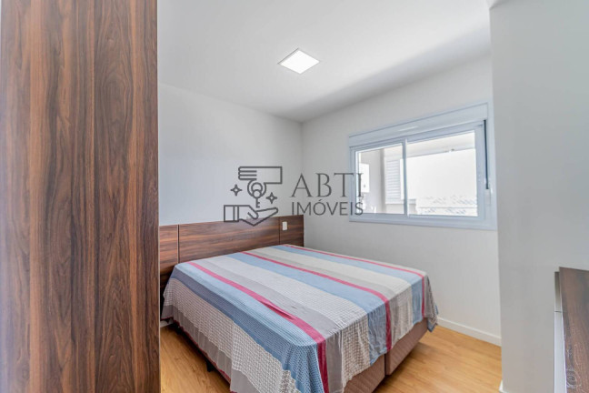 Imagem Apartamento com 2 Quartos à Venda, 45 m² em Santo Amaro - São Paulo