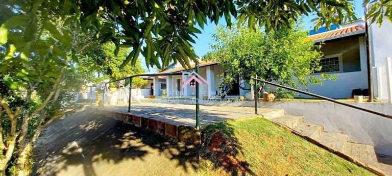 Imagem Casa com 4 Quartos à Venda, 262 m² em Horizonte Azul 2 - Itupeva