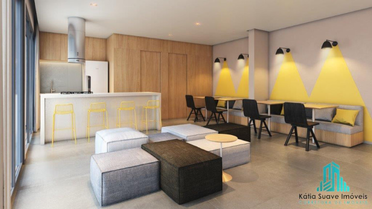 Imagem Apartamento com 3 Quartos à Venda, 122 m² em Sumarezinho - São Paulo