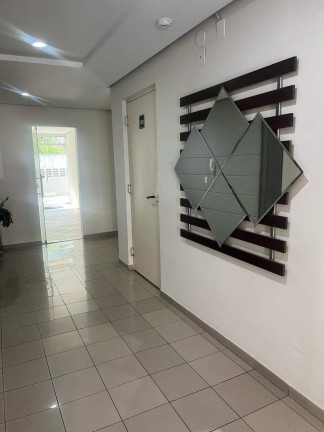 Foto do imóvel Apartamento com 2 Quartos à Venda, 55 m² em Saúde - São Paulo