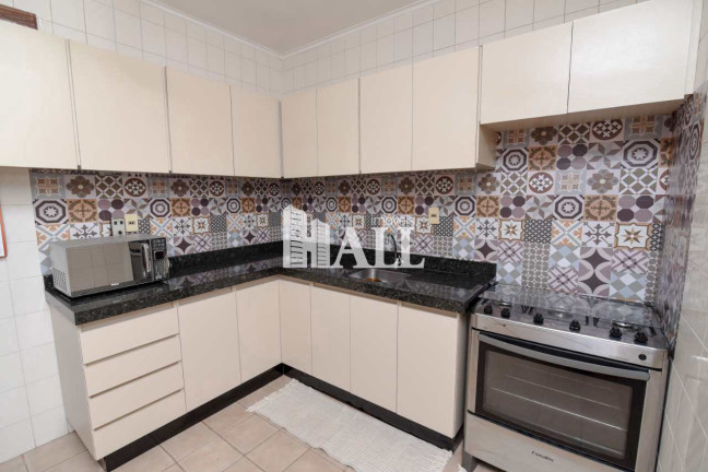 Imagem Casa com 4 Quartos à Venda, 277 m² em Centro - Mirassol Imagem Casa com 4 Quartos à Venda, 277 m² em Centro - Mirassol