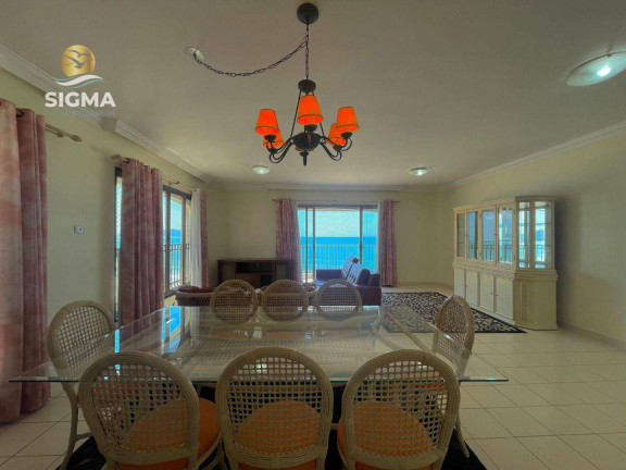 Imagem Apartamento com 3 Quartos à Venda, 205 m² em Jardim Astúrias - Guarujá Imagem Apartamento com 3 Quartos à Venda, 205 m² em Jardim Astúrias - Guarujá