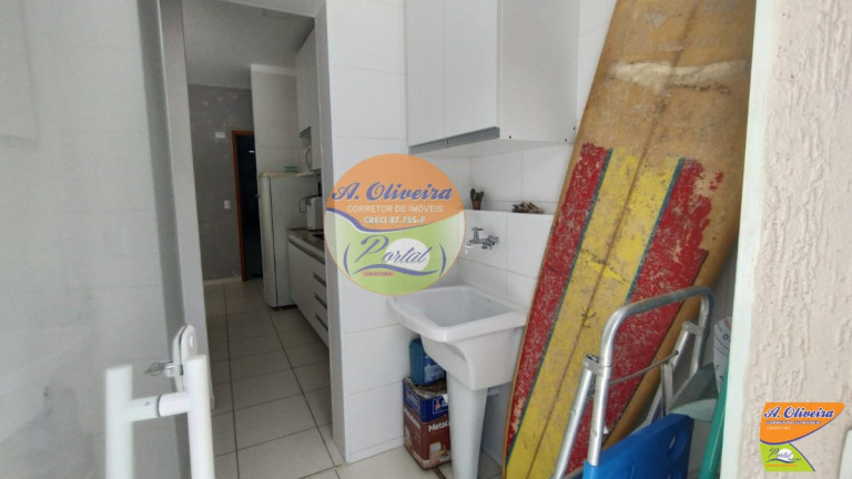 Imagem Apartamento com 2 Quartos à Venda, 45 m² em Perequê Açu - Ubatuba