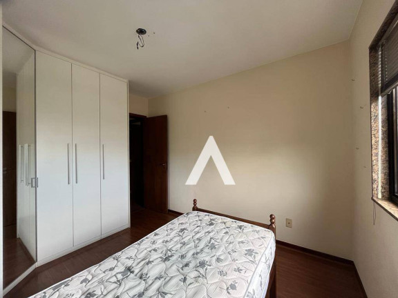 Imagem Apartamento com 3 Quartos à Venda, 121 m² em Agriões - Teresópolis Imagem Apartamento com 3 Quartos à Venda, 121 m² em Agriões - Teresópolis