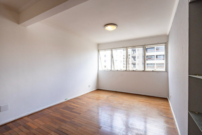 Imagem Apartamento com 2 Quartos à Venda, 87 m² em Itaim Bibi - São Paulo Imagem Apartamento com 2 Quartos à Venda, 87 m² em Itaim Bibi - São Paulo