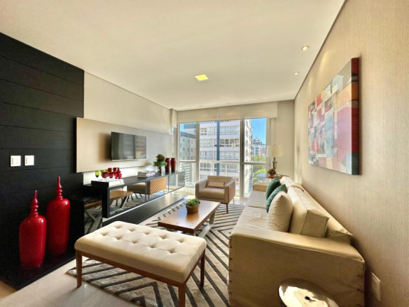 Imagem Apartamento com 2 Quartos à Venda, 79 m² em Zona Nova - Capao Da Canoa