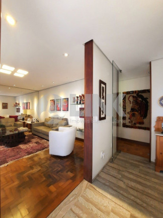 Imagem Casa com 3 Quartos à Venda, 160 m² em Jardim Botânico - Porto Alegre