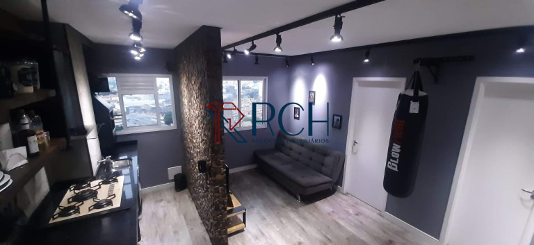 Imagem Apartamento com 1 Quarto à Venda, 33 m² em Barra Funda - São Paulo Imagem Apartamento com 1 Quarto à Venda, 33 m² em Barra Funda - São Paulo