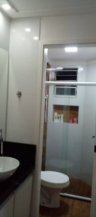Imagem Apartamento com 3 Quartos à Venda, 52 m² em São Conrado - Aracaju Imagem Apartamento com 3 Quartos à Venda, 52 m² em São Conrado - Aracaju
