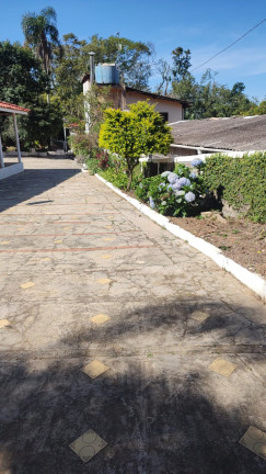 Imagem Imóvel com 3 Quartos à Venda, 1.500 m² em Altos De Caucaia (caucaia Do Alto) - Cotia