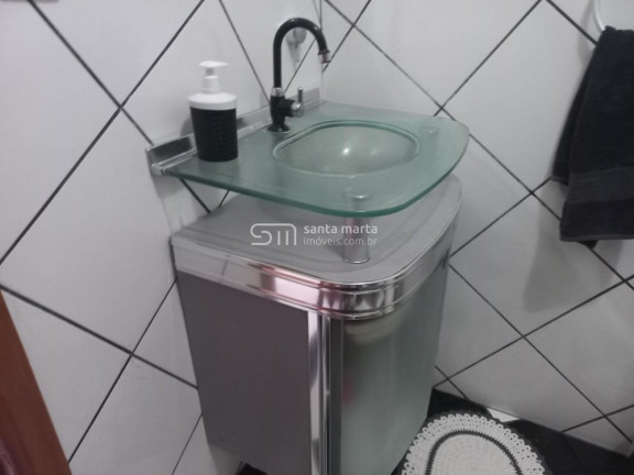 Imagem Casa com 2 Quartos à Venda, 300 m² em Vila Hepacaré - Lorena