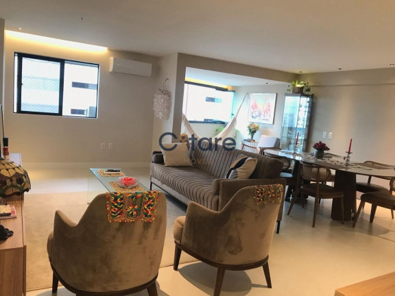 Imagem Apartamento com 2 Quartos à Venda,  em Meireles - Fortaleza