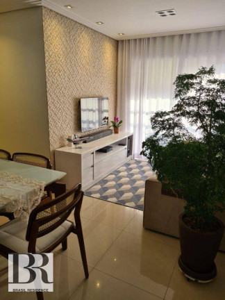 Imagem Apartamento com 3 Quartos à Venda, 75 m² em Saúde - São Paulo
