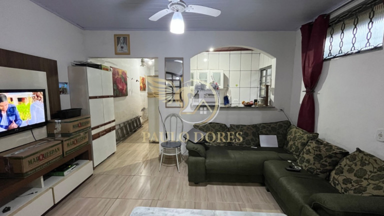 Imagem Casa com 2 Quartos à Venda, 50 m² em Perequê Açu - Ubatuba Imagem Casa com 2 Quartos à Venda, 50 m² em Perequê Açu - Ubatuba