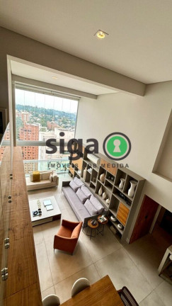 Imagem Apartamento com 3 Quartos à Venda, 187 m² em Panamby - São Paulo Imagem Apartamento com 3 Quartos à Venda, 187 m² em Panamby - São Paulo