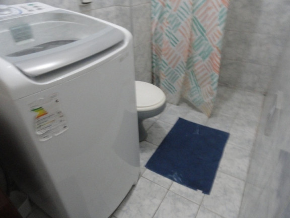 Imagem Apartamento com 1 Quarto à Venda, 48 m² em Centro - Santos