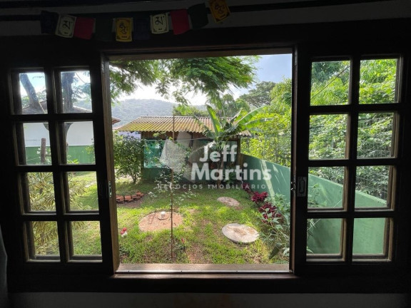 Imagem Casa com 2 Quartos à Venda, 61 m² em Morro Das Pedras - Florianópolis