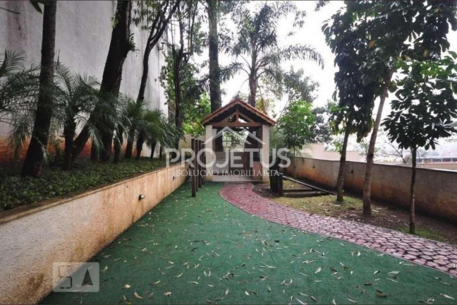 Imagem Apartamento com 2 Quartos à Venda, 60 m² em Morumbi - São Paulo