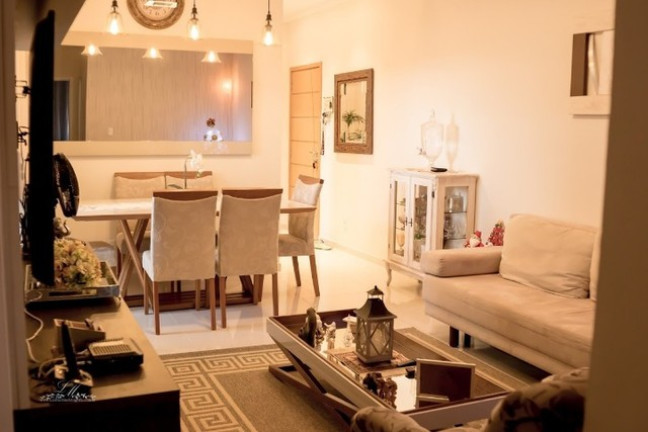 Apartamento com 3 Quartos à Venda, 83 m² em Jardim Europa - Sorocaba