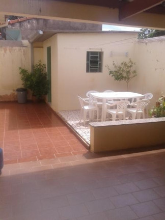 Imagem Casa com 2 Quartos à Venda, 120 m² em Conjunto Habitacional Engenheiro Otávio Rasi - Bauru