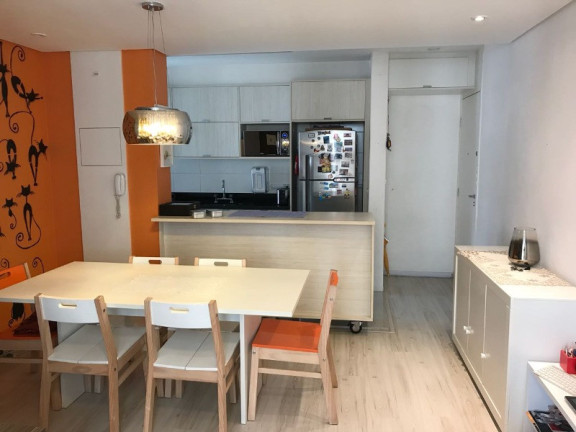Imagem Apartamento com 3 Quartos à Venda, 70 m² em Nossa Senhora Do ó - São Paulo
