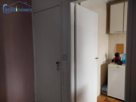 Imagem Apartamento com 2 Quartos para Alugar, 50 m² em Taboão - São Bernardo Do Campo Imagem Apartamento com 2 Quartos para Alugar, 50 m² em Taboão - São Bernardo Do Campo