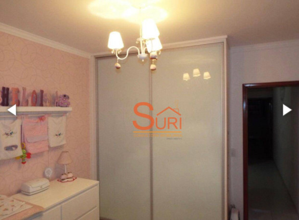 Imagem Sobrado com 3 Quartos à Venda, 108 m² em Parque Jaçatuba - Santo André Imagem Sobrado com 3 Quartos à Venda, 108 m² em Parque Jaçatuba - Santo André