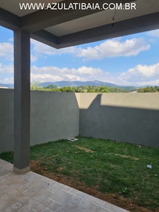 Imagem Casa com 3 Quartos à Venda, 107 m² em Jardim Imperial - Atibaia