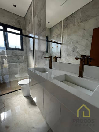 Imagem Casa com 4 Quartos à Venda, 500 m² em Jardim Quintas Da Terracota - Indaiatuba