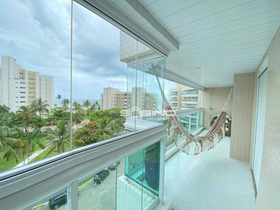 Imagem Apartamento com 3 Quartos à Venda ou Locação, 89 m² em Riviera De São Lourenço - Bertioga
