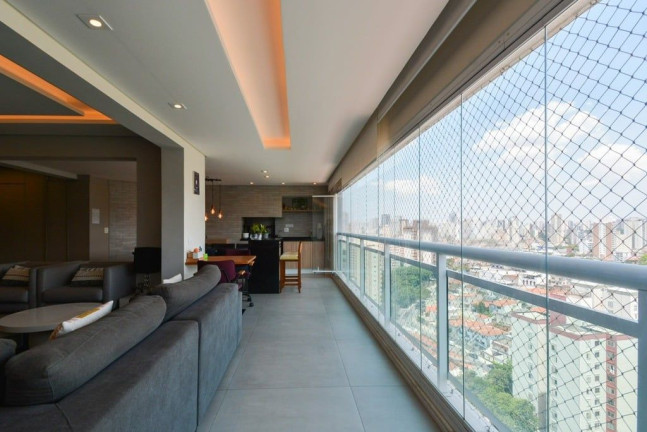 Imagem Apartamento com 3 Quartos à Venda, 188 m² em Vila Mariana - São Paulo Imagem Apartamento com 3 Quartos à Venda, 188 m² em Vila Mariana - São Paulo