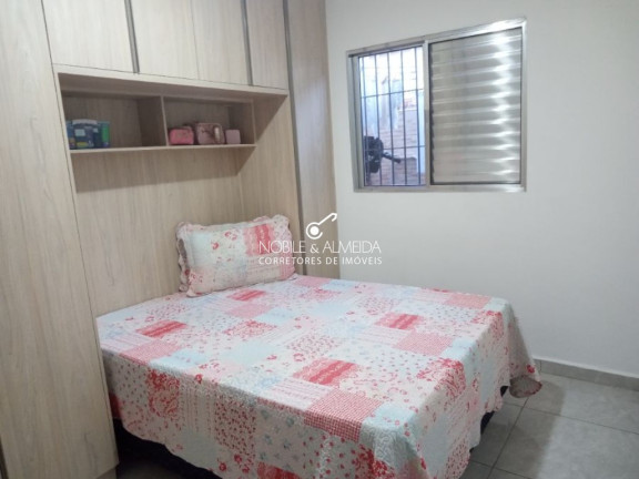 Imagem Casa com 2 Quartos à Venda, 40 m² em Tupi - Praia Grande Imagem Casa com 2 Quartos à Venda, 40 m² em Tupi - Praia Grande