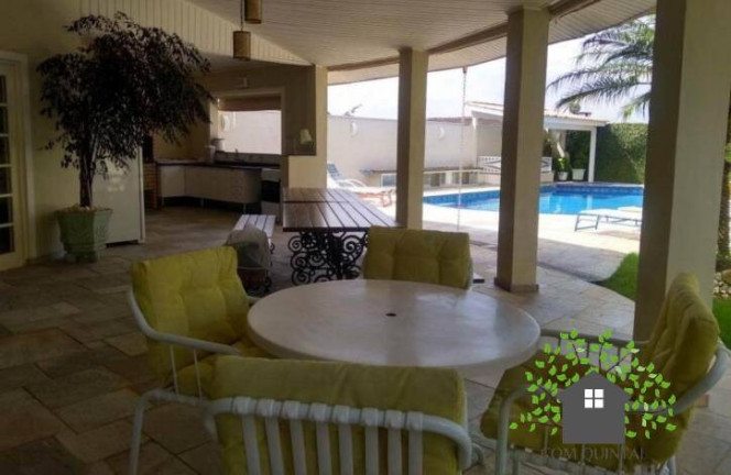 Imagem Casa com 4 Quartos à Venda, 680 m² em Granja Viana Ii - Cotia Imagem Casa com 4 Quartos à Venda, 680 m² em Granja Viana Ii - Cotia