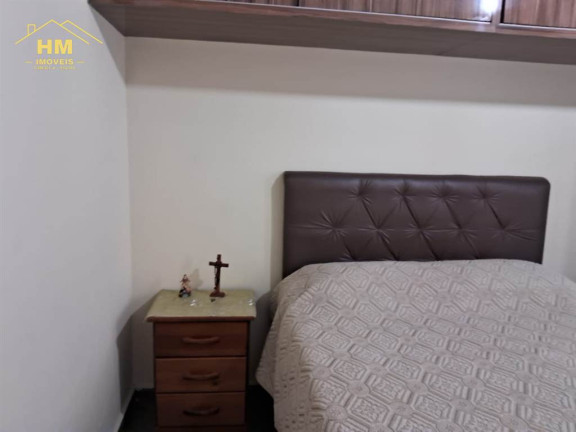 Imagem Apartamento com 2 Quartos à Venda, 65 m² em Saboo - Santos