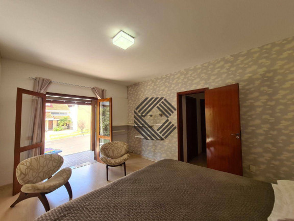 Imagem Sobrado com 3 Quartos à Venda, 284 m² em Parque Três Meninos - Sorocaba Imagem Sobrado com 3 Quartos à Venda, 284 m² em Parque Três Meninos - Sorocaba