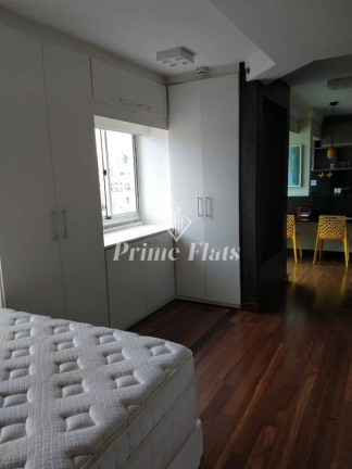 Imagem Apartamento com 1 Quarto para Alugar, 48 m² em Consolação - São Paulo Imagem Apartamento com 1 Quarto para Alugar, 48 m² em Consolação - São Paulo