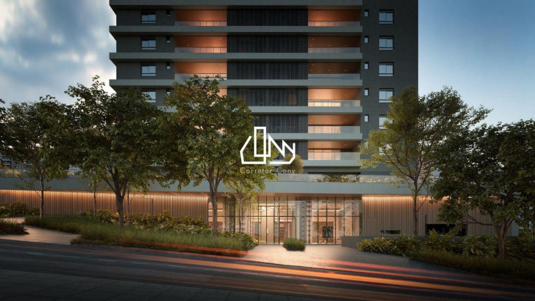 Imagem Apartamento com 4 Quartos à Venda, 230 m² em Quilombo - Cuiabá Imagem Apartamento com 4 Quartos à Venda, 230 m² em Quilombo - Cuiabá