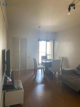 Imagem Apartamento com 1 Quarto à Venda, 70 m² em Centro - Campinas Imagem Apartamento com 1 Quarto à Venda, 70 m² em Centro - Campinas