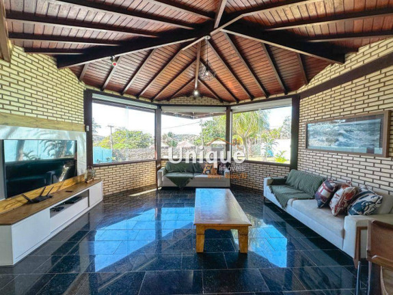 Imagem Casa com 4 Quartos à Venda, 350 m² em Ferradura - Armação Dos Búzios Imagem Casa com 4 Quartos à Venda, 350 m² em Ferradura - Armação Dos Búzios