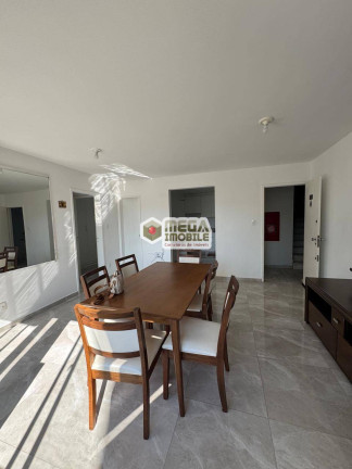 Imagem Apartamento com 3 Quartos à Venda, 92 m² em Carvoeira - Florianópolis Imagem Apartamento com 3 Quartos à Venda, 92 m² em Carvoeira - Florianópolis