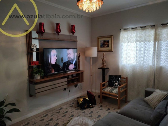 Imagem Casa com 3 Quartos à Venda, 77 m² em Jardim Das Palmeiras - Atibaia Imagem Casa com 3 Quartos à Venda, 77 m² em Jardim Das Palmeiras - Atibaia