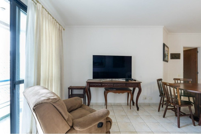 Imagem Apartamento com 3 Quartos à Venda, 91 m² em Vila Andrade - São Paulo